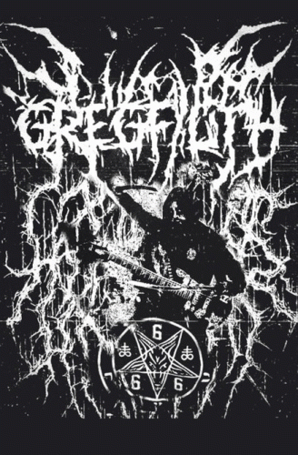 GregFilth : GregFilth Vol. I